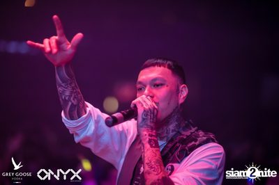 CLAP x Grey Goose pres. AIRBUZZ | ONYX — photo 101