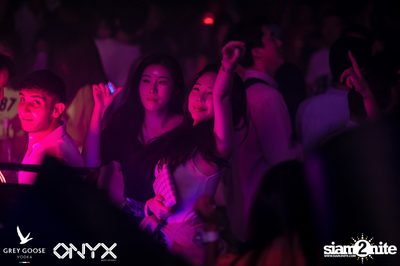 CLAP x Grey Goose pres. AIRBUZZ | ONYX — photo 103