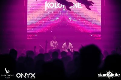 CLAP x Grey Goose pres. AIRBUZZ | ONYX — photo 104