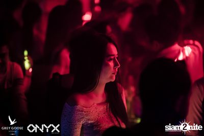 CLAP x Grey Goose pres. AIRBUZZ | ONYX — photo 105