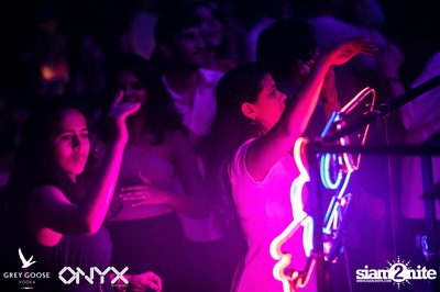 CLAP x Grey Goose pres. AIRBUZZ | ONYX — photo 106
