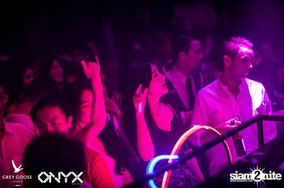 CLAP x Grey Goose pres. AIRBUZZ | ONYX — photo 107