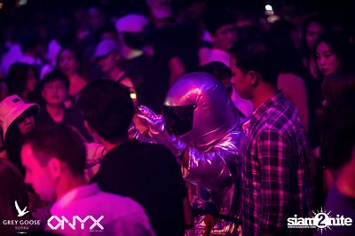 CLAP x Grey Goose pres. AIRBUZZ | ONYX — photo 108