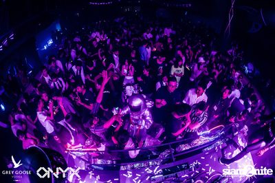 CLAP x Grey Goose pres. AIRBUZZ | ONYX — photo 111
