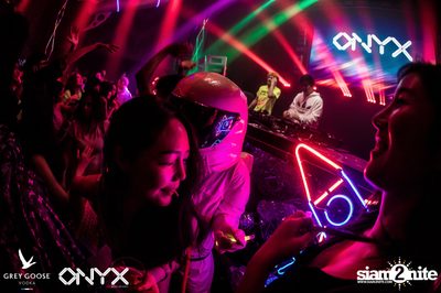 CLAP x Grey Goose pres. AIRBUZZ | ONYX — photo 114