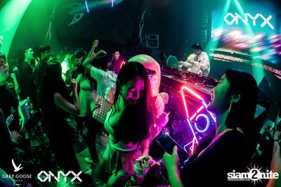 CLAP x Grey Goose pres. AIRBUZZ | ONYX — photo 116