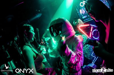 CLAP x Grey Goose pres. AIRBUZZ | ONYX — photo 117