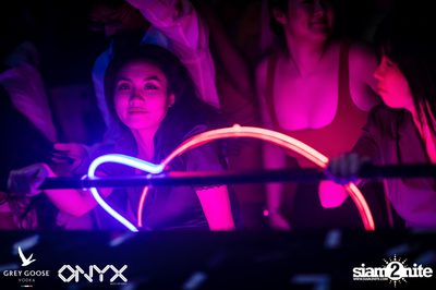 CLAP x Grey Goose pres. AIRBUZZ | ONYX — photo 121