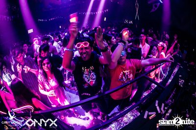 CLAP x Grey Goose pres. AIRBUZZ | ONYX — photo 122