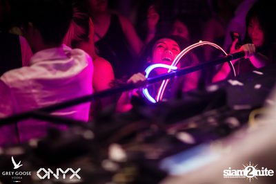 CLAP x Grey Goose pres. AIRBUZZ | ONYX — photo 123