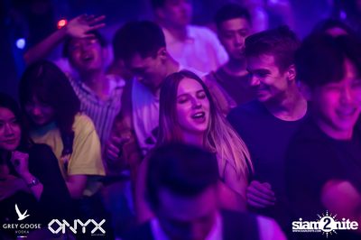 CLAP x Grey Goose pres. AIRBUZZ | ONYX — photo 125