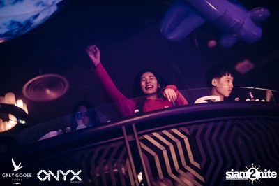 CLAP x Grey Goose pres. AIRBUZZ | ONYX — photo 126