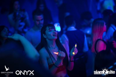 CLAP x Grey Goose pres. AIRBUZZ | ONYX — photo 128