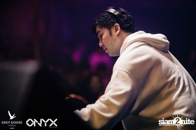 CLAP x Grey Goose pres. AIRBUZZ | ONYX — photo 130