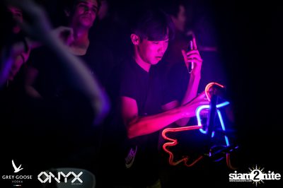 CLAP x Grey Goose pres. AIRBUZZ | ONYX — photo 131