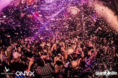 CLAP x Grey Goose pres. AIRBUZZ | ONYX — photo 134