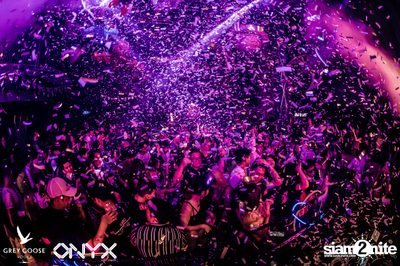 CLAP x Grey Goose pres. AIRBUZZ | ONYX — photo 135