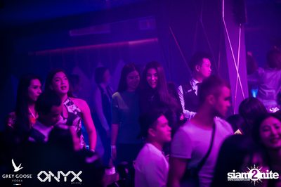 CLAP x Grey Goose pres. AIRBUZZ | ONYX — photo 136