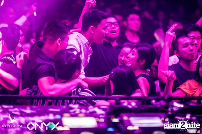CLAP x Grey Goose pres. AIRBUZZ | ONYX — photo 137