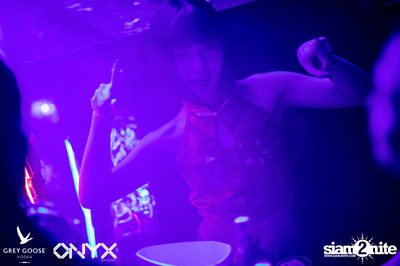 CLAP x Grey Goose pres. AIRBUZZ | ONYX — photo 141