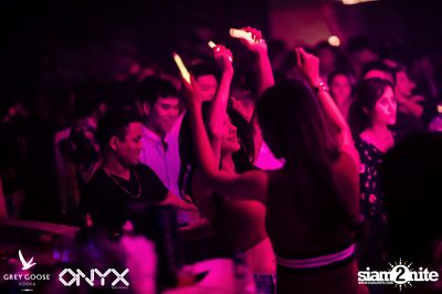 CLAP x Grey Goose pres. AIRBUZZ | ONYX — photo 142