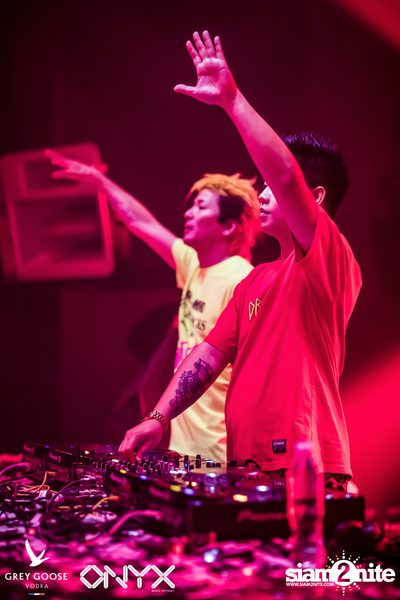 CLAP x Grey Goose pres. AIRBUZZ | ONYX — photo 146