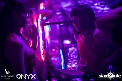 CLAP x Grey Goose pres. AIRBUZZ | ONYX — photo 147