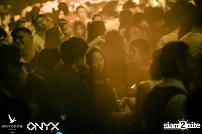 CLAP x Grey Goose pres. AIRBUZZ | ONYX — photo 148