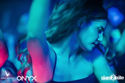 CLAP x Grey Goose pres. AIRBUZZ | ONYX — photo 149