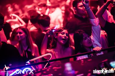CLAP x Grey Goose pres. AIRBUZZ | ONYX — photo 151