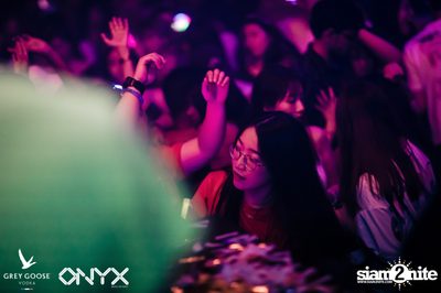 CLAP x Grey Goose pres. AIRBUZZ | ONYX — photo 152
