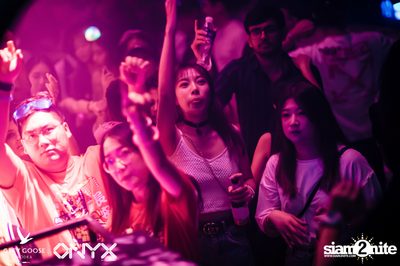CLAP x Grey Goose pres. AIRBUZZ | ONYX — photo 153