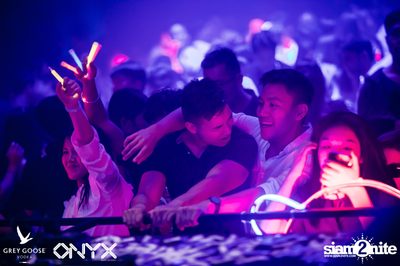 CLAP x Grey Goose pres. AIRBUZZ | ONYX — photo 154