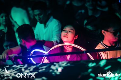 CLAP x Grey Goose pres. AIRBUZZ | ONYX — photo 155