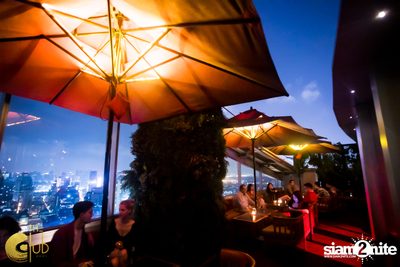 Chinese New Year of the Rat Weekend ที่ The Club at Koi — photo 13