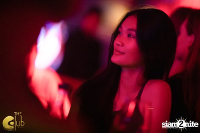 Chinese New Year of the Rat Weekend ที่ The Club at Koi — photo 29