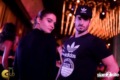 Chinese New Year of the Rat Weekend ที่ The Club at Koi — photo 34