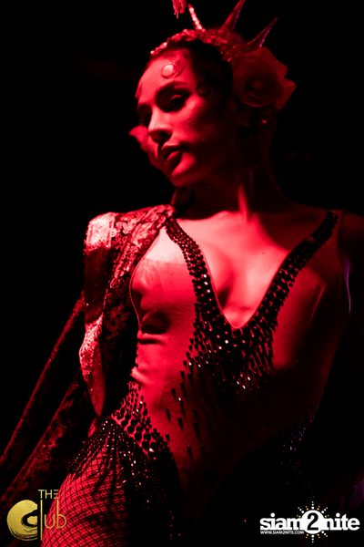Chinese New Year of the Rat Weekend ที่ The Club at Koi — photo 35