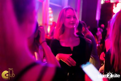 Chinese New Year of the Rat Weekend ที่ The Club at Koi — photo 50