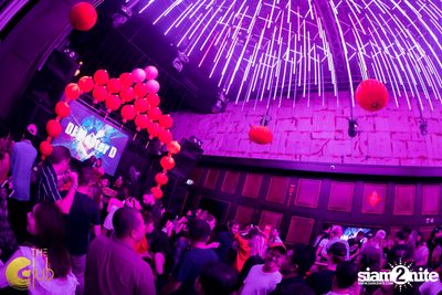 Chinese New Year of the Rat Weekend ที่ The Club at Koi — photo 63