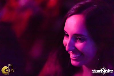 Chinese New Year of the Rat Weekend ที่ The Club at Koi — photo 74