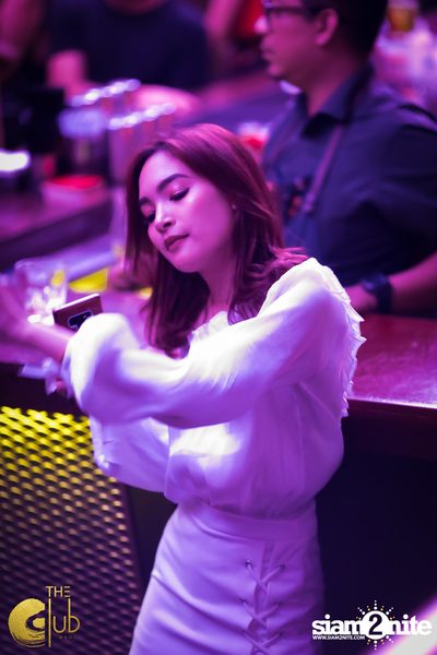 Chinese New Year of the Rat Weekend ที่ The Club at Koi — photo 75