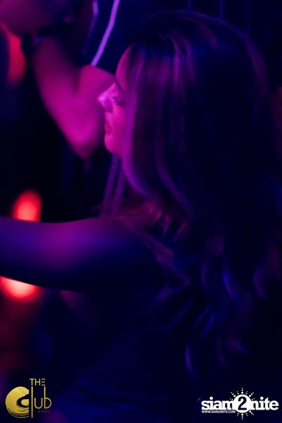 Chinese New Year of the Rat Weekend ที่ The Club at Koi — photo 76