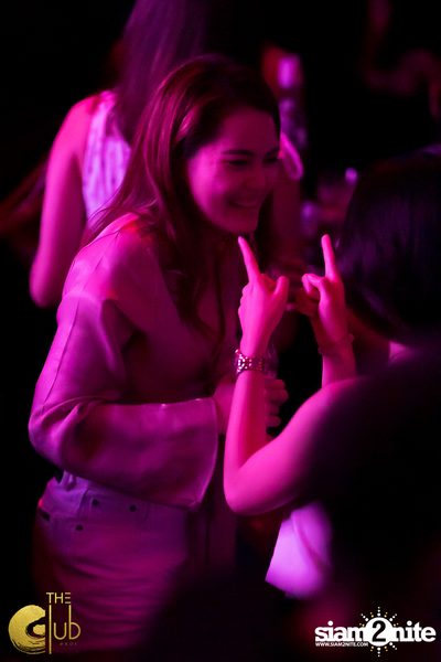 Chinese New Year of the Rat Weekend ที่ The Club at Koi — photo 77
