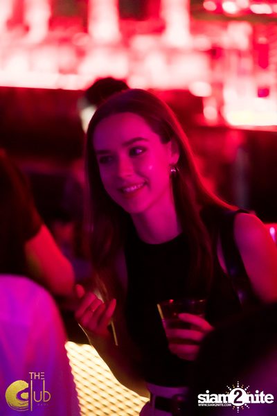 Chinese New Year of the Rat Weekend ที่ The Club at Koi — photo 80