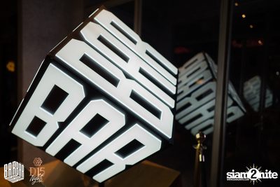 D15 Nights Freestyler presents Garmiani at BARBARBAR — photo 17
