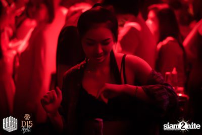 D15 Nights Freestyler presents Garmiani at BARBARBAR — photo 24