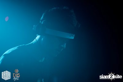 D15 Nights Freestyler presents Garmiani at BARBARBAR — photo 28