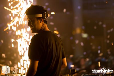 D15 Nights Freestyler presents Garmiani at BARBARBAR — photo 29