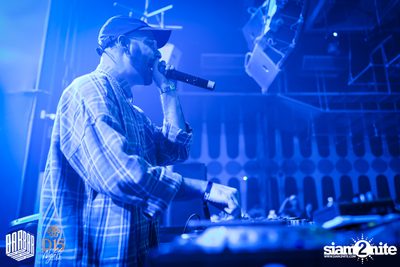 D15 Nights Freestyler presents Garmiani at BARBARBAR — photo 36